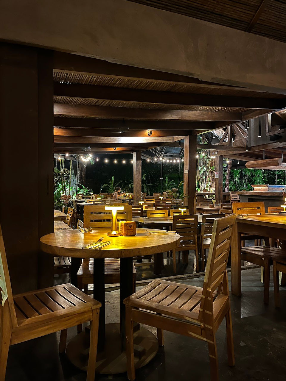 Katana Asian Cuisine