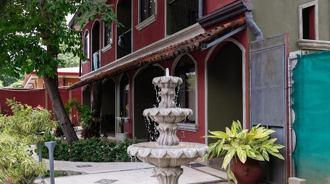 Hôtel Casa del Toro à Playa Flamingo