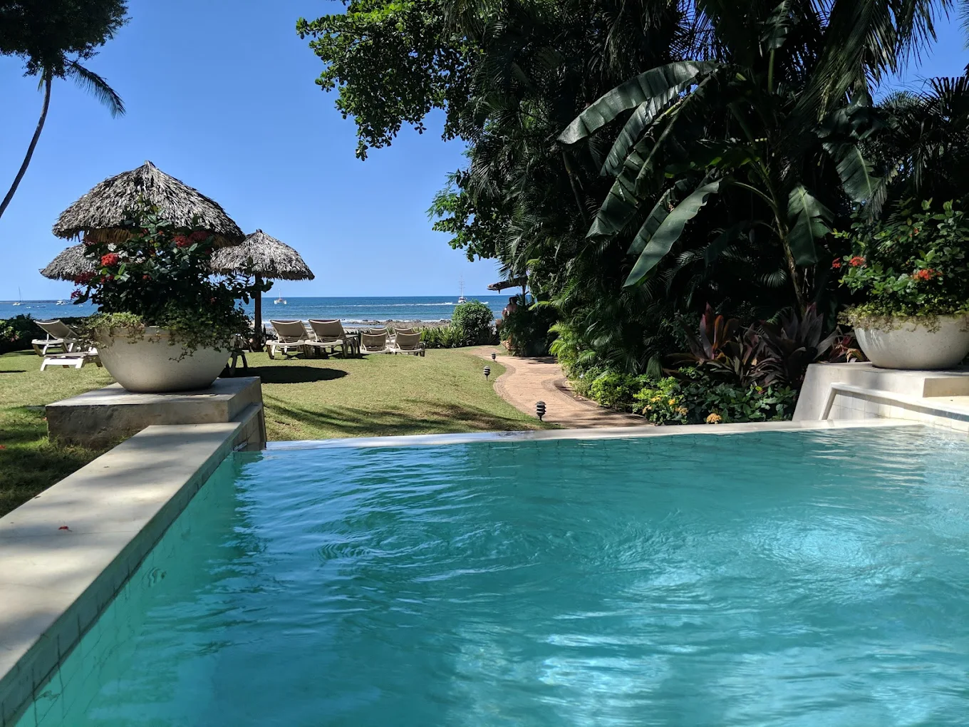 Jardín del Edén Boutique Hotel 