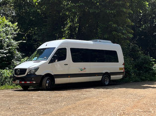 What is the best way to get around in Costa Rica?