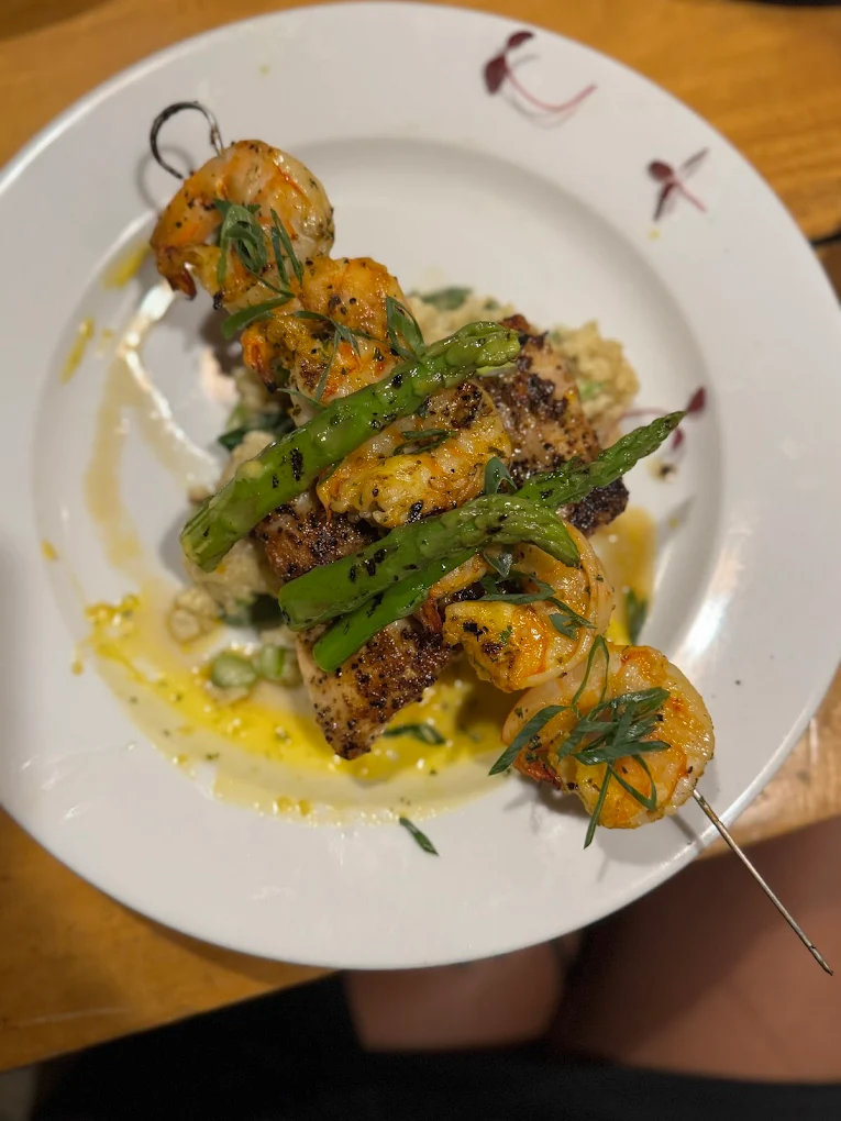 Dragonfly Bar & Grill