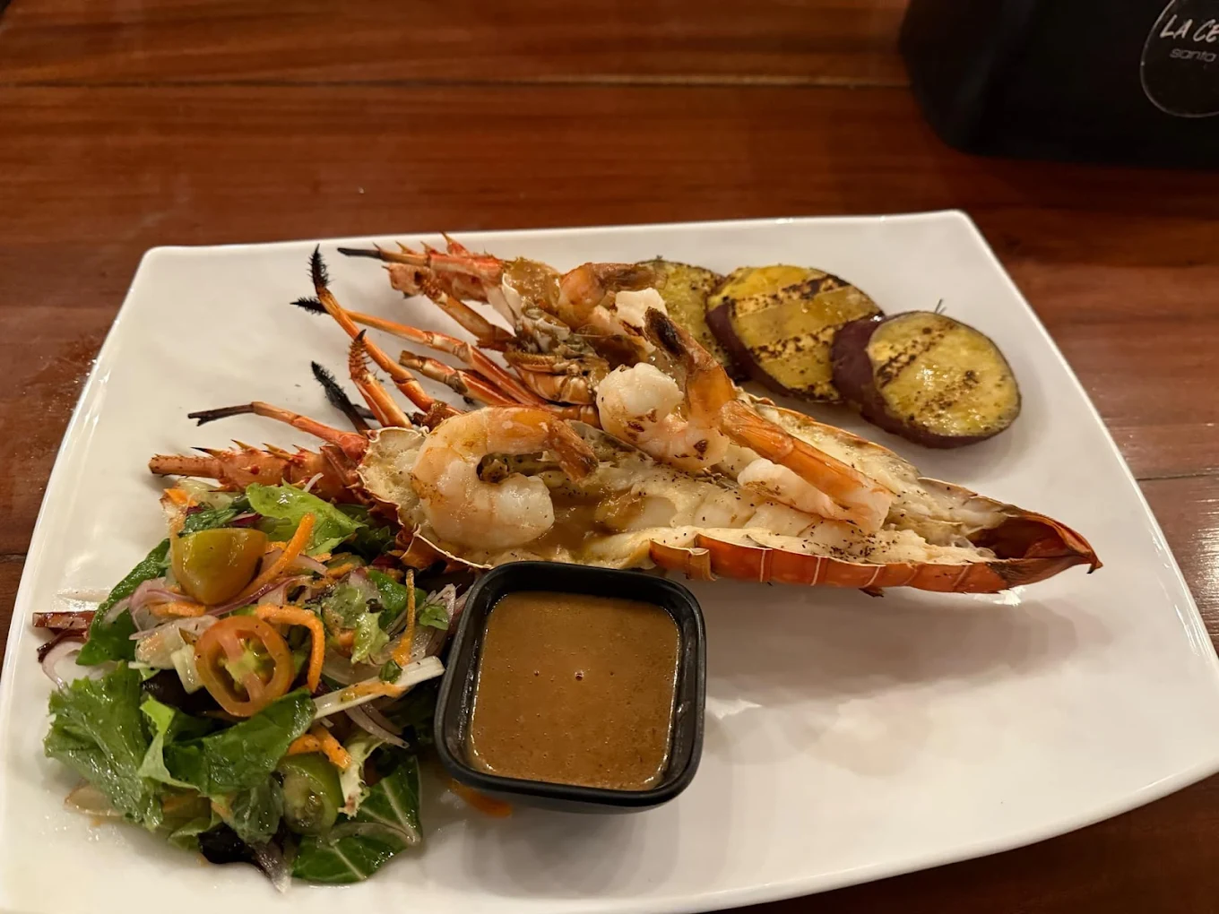 La Cevicheria