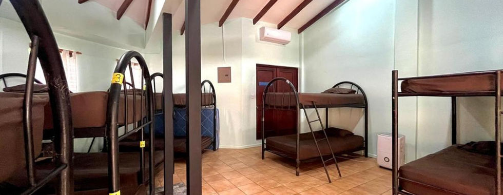 Les routards de Tamarindo