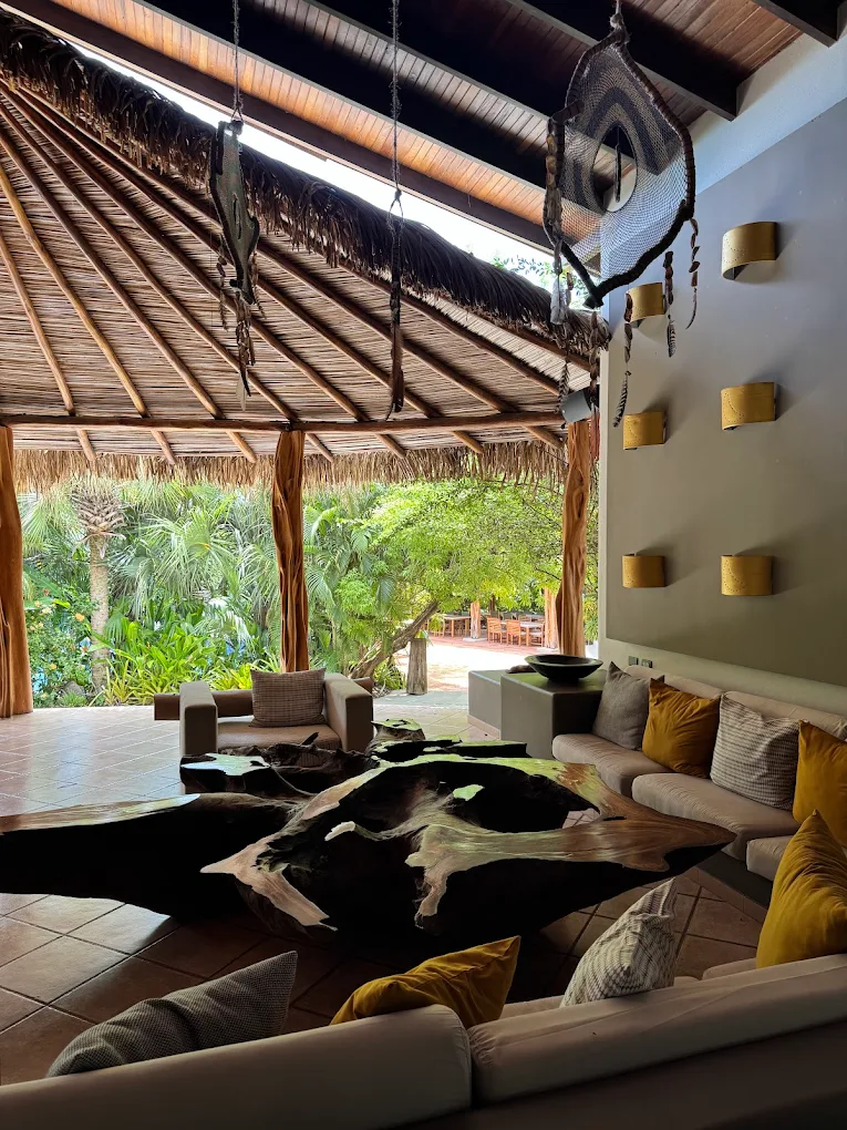 Cala Luna Boutique Hotel & Villas 