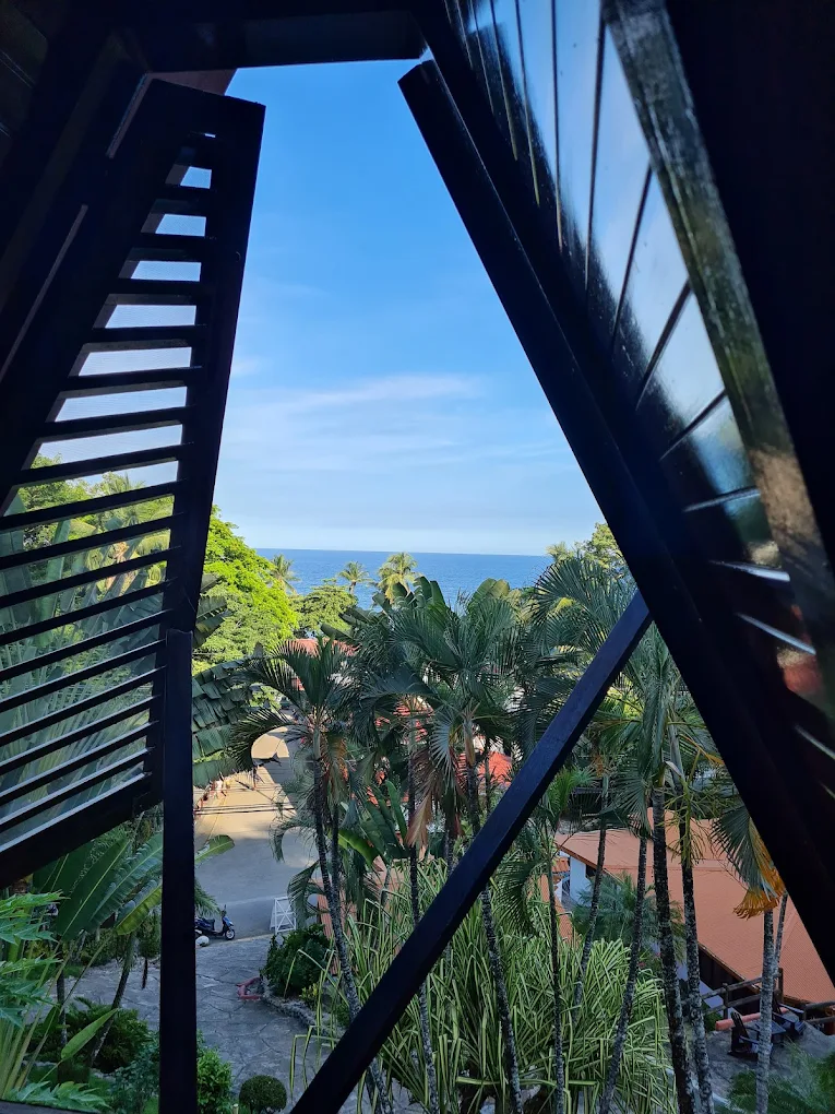 Hôtel El Jardin