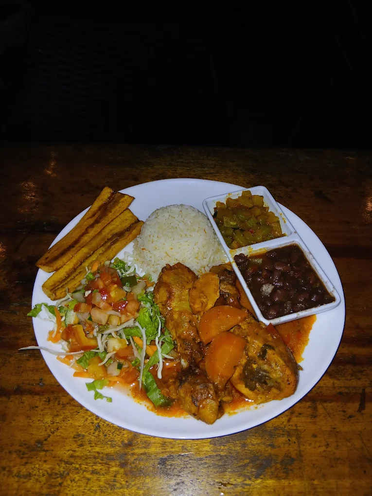 Las Delicias