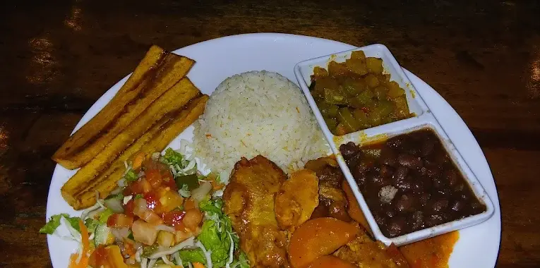 Las Delicias