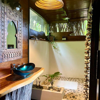 Bohemia Experience Santa Teresa Bungalows