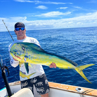  Pesca costera en Santa Teresa