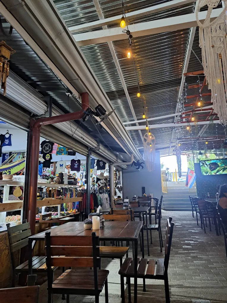 Perezoso Coffee House