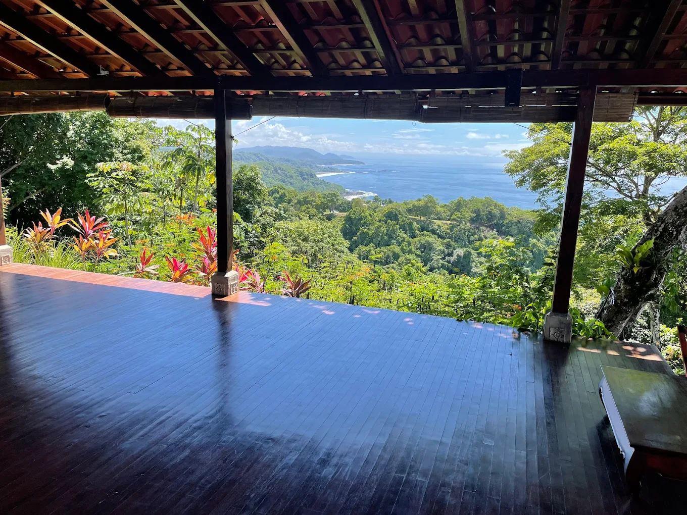 Anamaya Resort