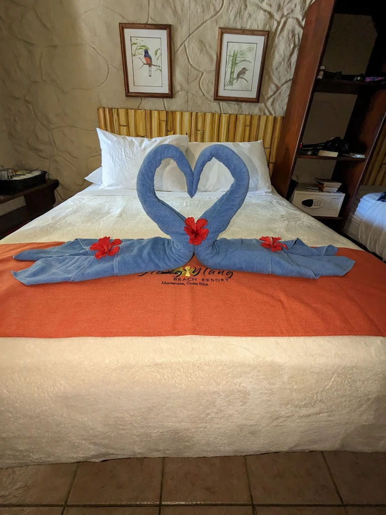 Ylang Ylang Beach Resort