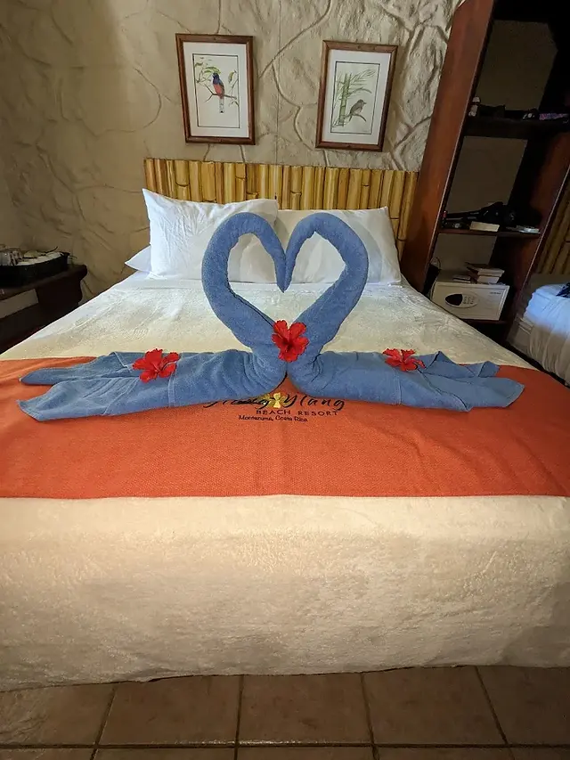Ylang Ylang Beach Resort