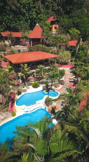 Hôtel El Jardin