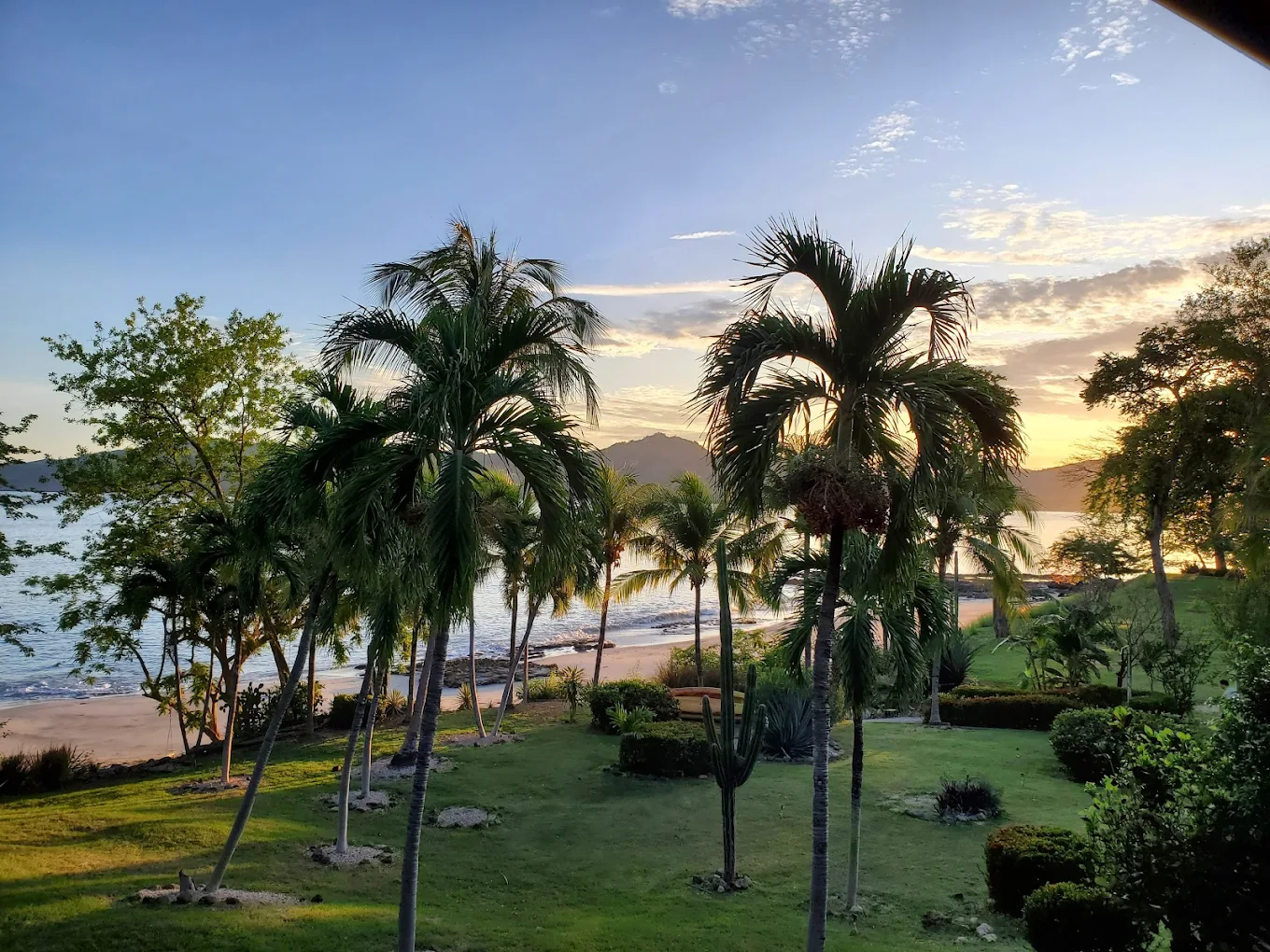 Marina Flamingo Resort