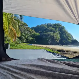 Camping-car Costa Rider