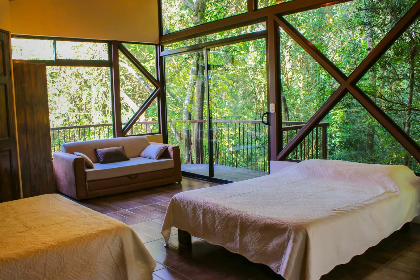 Quality Cabins Monteverde