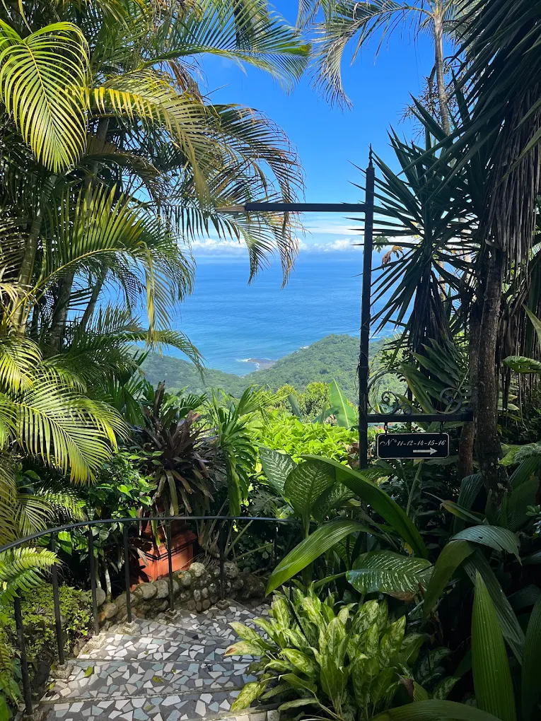 Hotel Villa Caletas