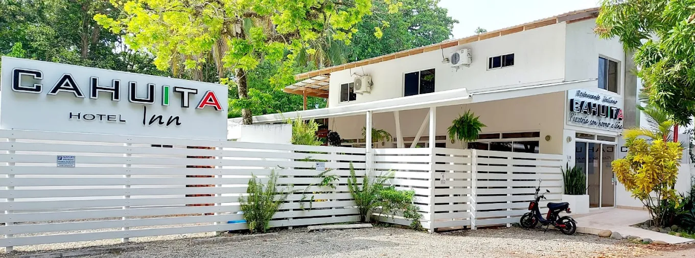 Hotel Cahuita Inn