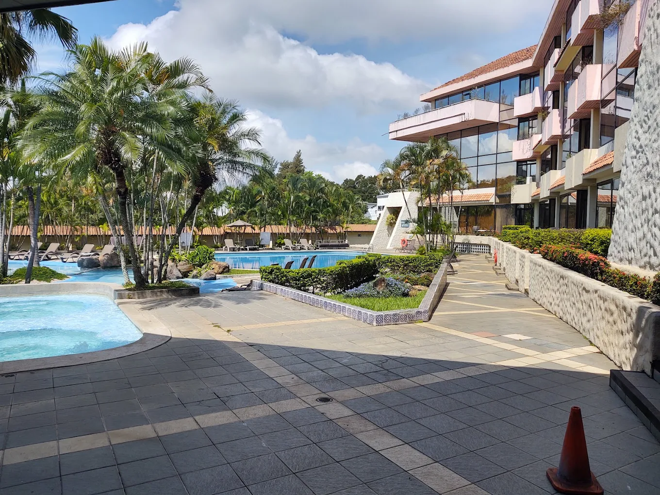 Wyndham San José Herradura Hotel &amp; Convention Center