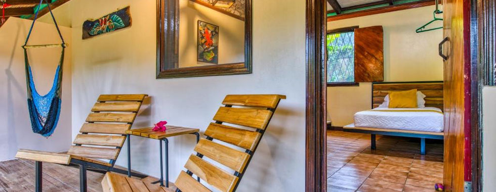 Atlantida Lodge Cahuita