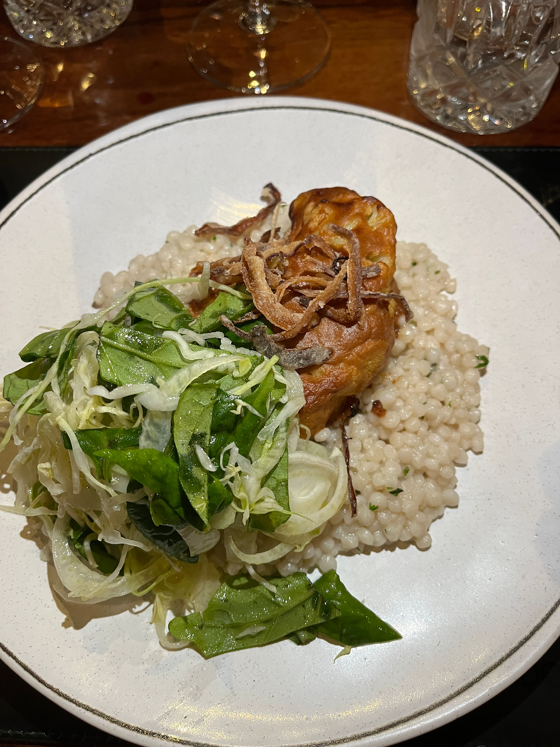 don rufino restaurant la fortuna
