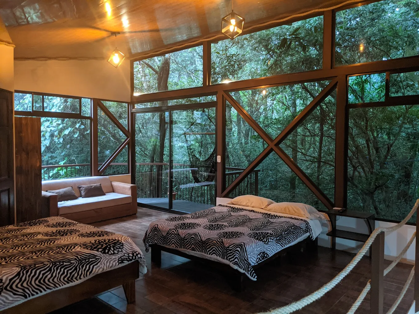 Quality Cabins Monteverde