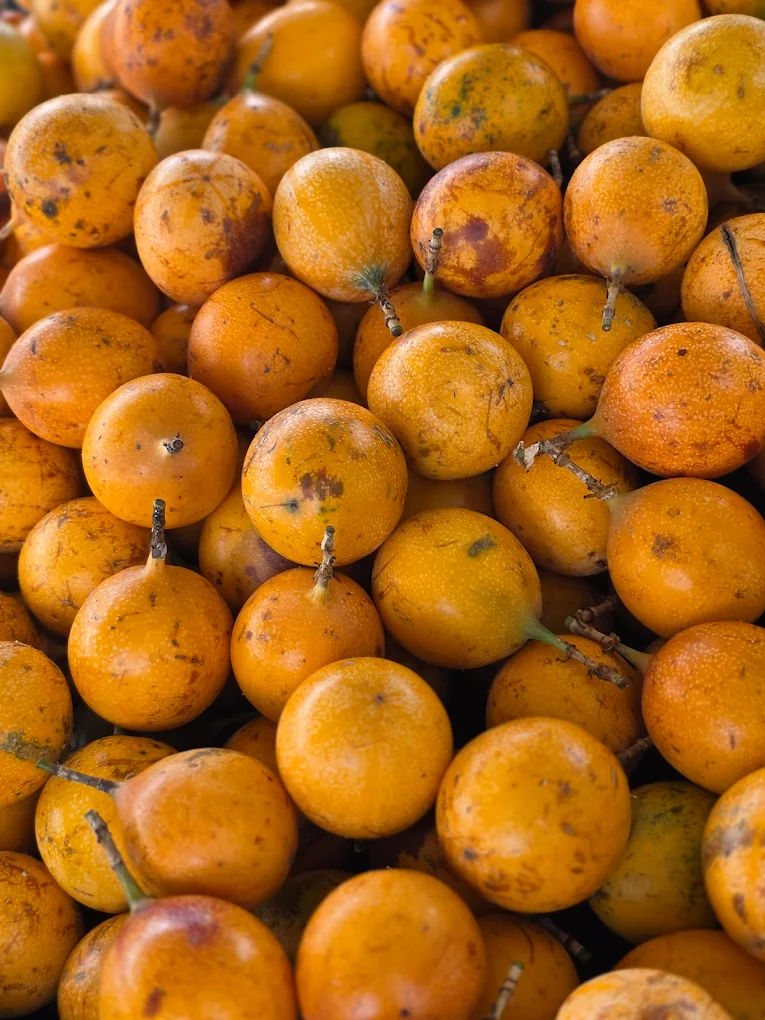 fruits farmers market