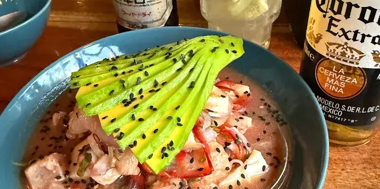La Cevichería