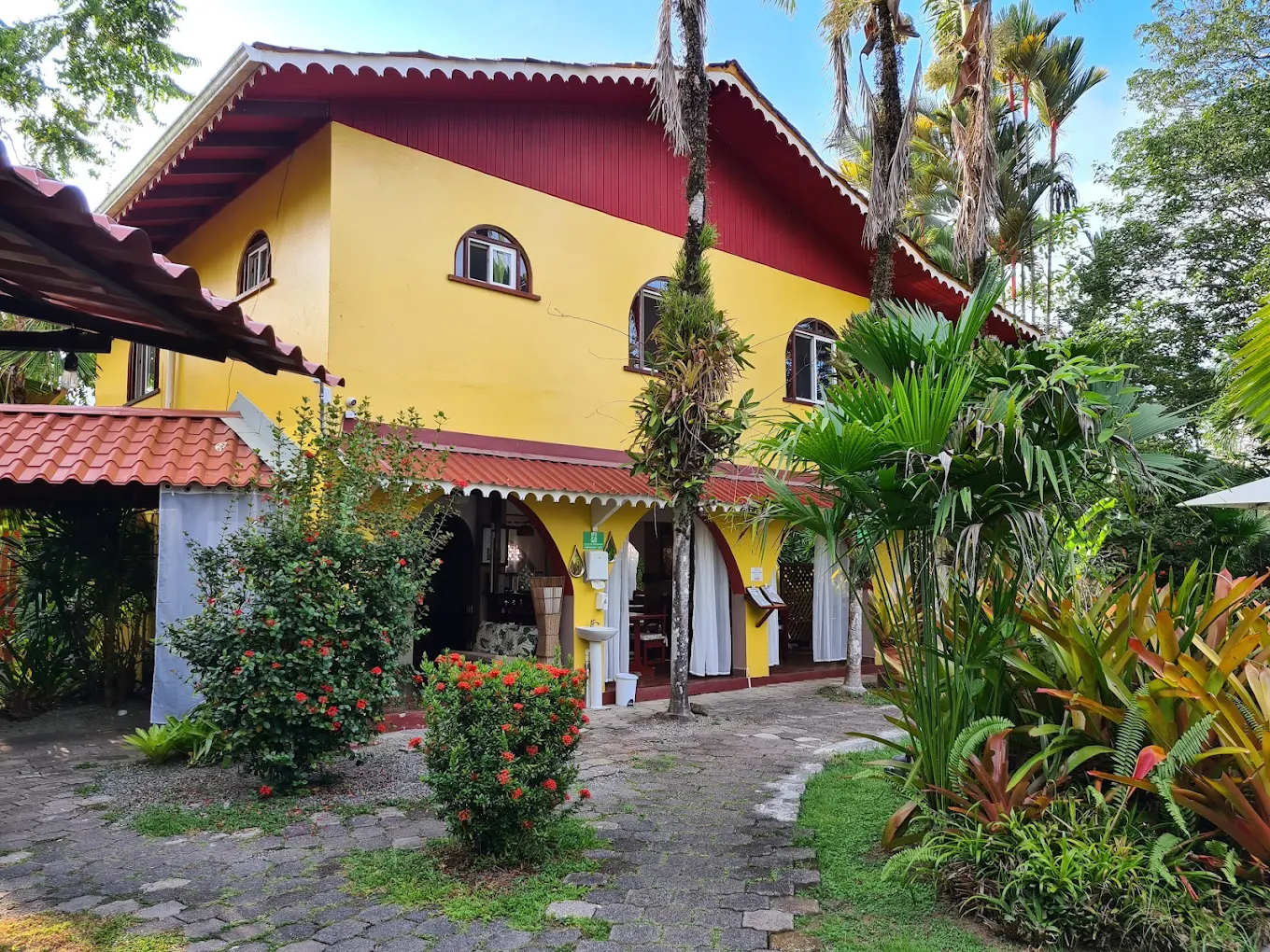 Hotel El Encanto