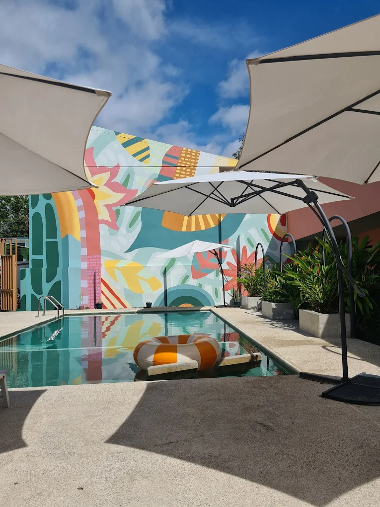 Hotel Amavi