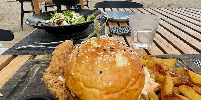 Restaurante Manzú