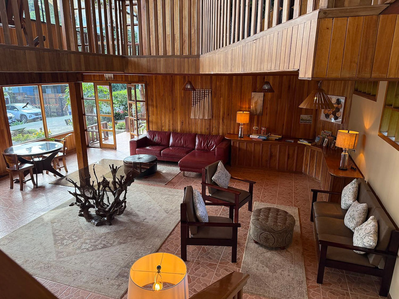 Monteverde Country Lodge
