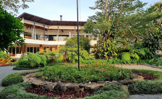 Monteverde Lodge & Gardens