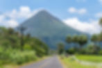 La Fortuna y el Volcán Arenal