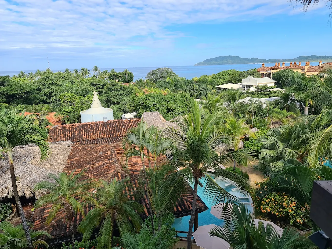 Jardín del Edén Boutique Hotel 