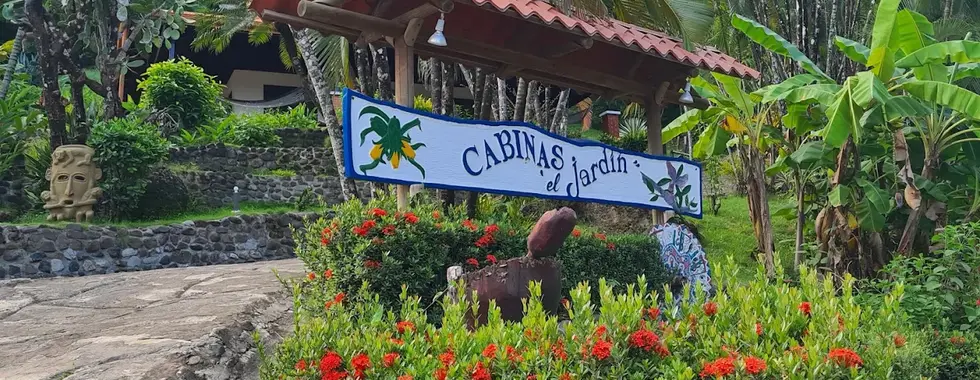 Hotel El Jardín