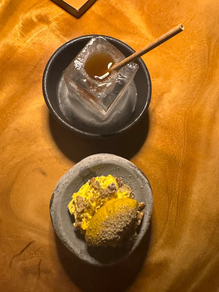 San Lucas — Treetop Dining Experience