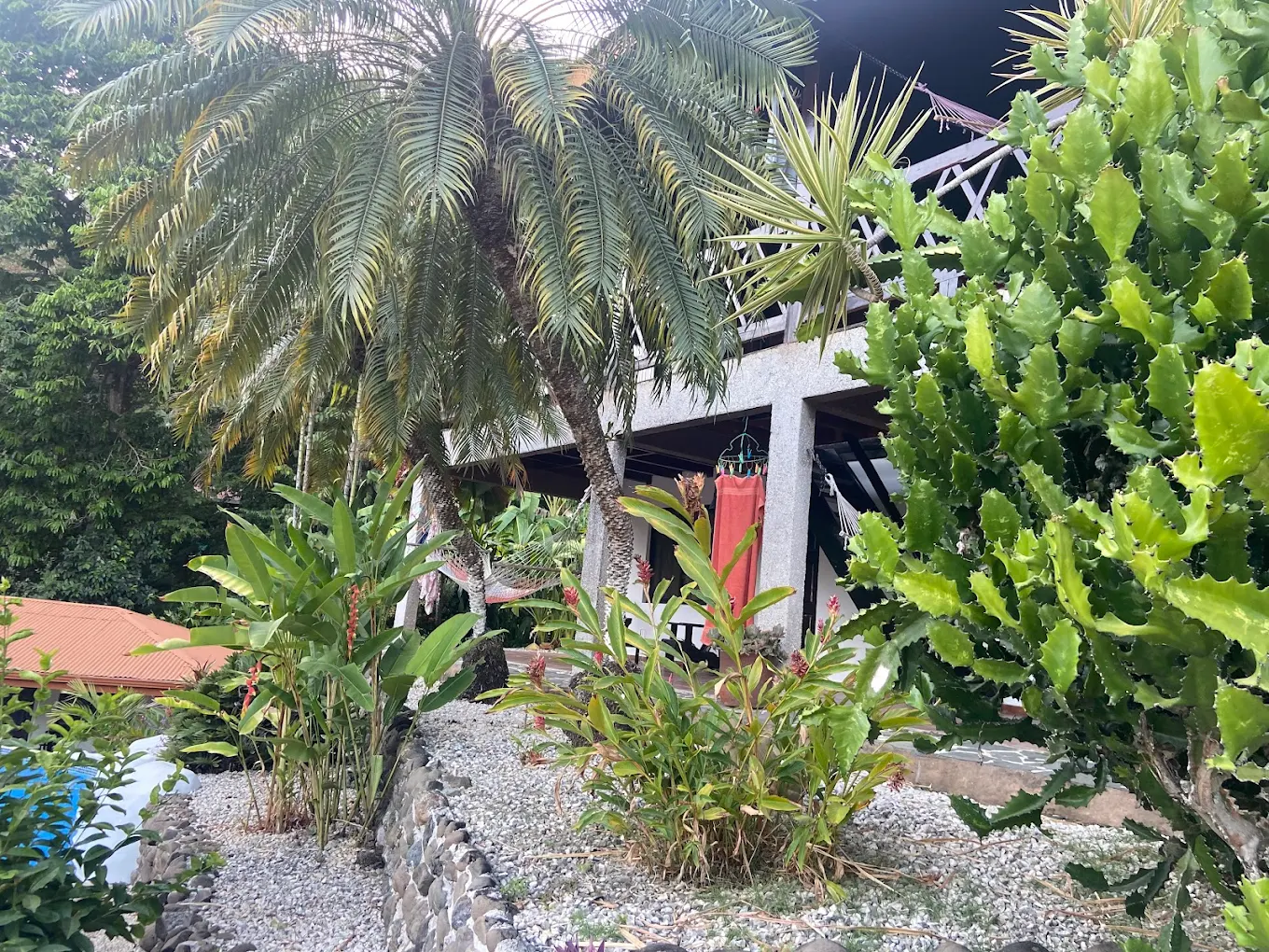 Hôtel El Jardin