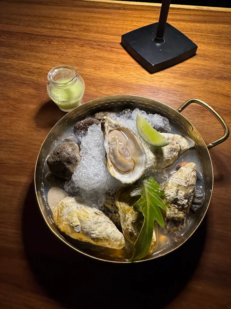 San Lucas — Treetop Dining Experience