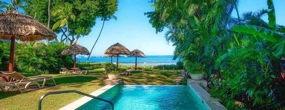 Jardín del Edén Boutique Hotel