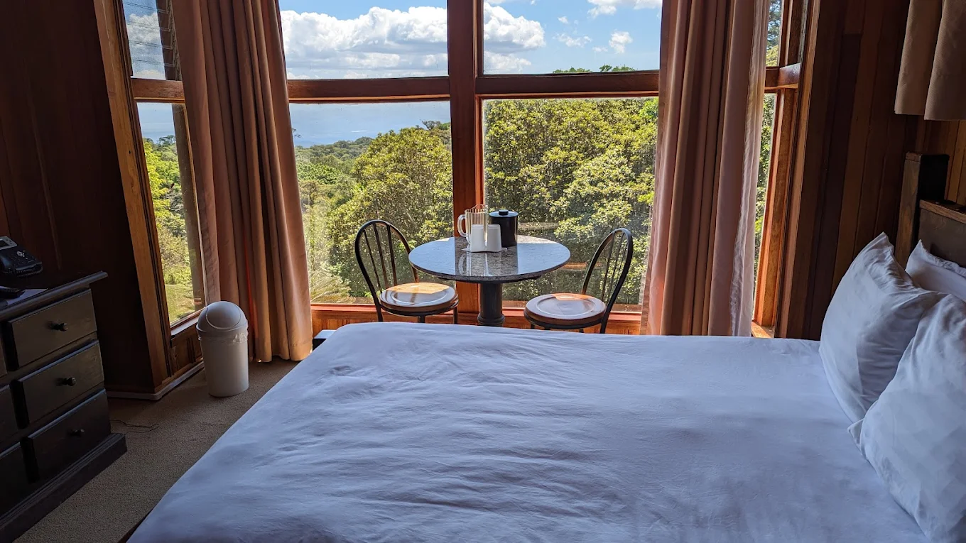 Fondavela Mountain Hotel