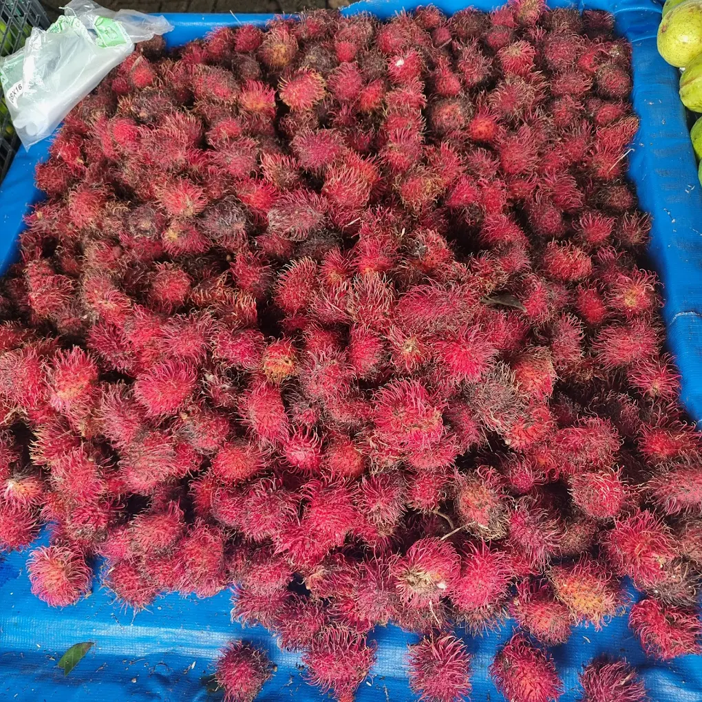 fruits farmers market