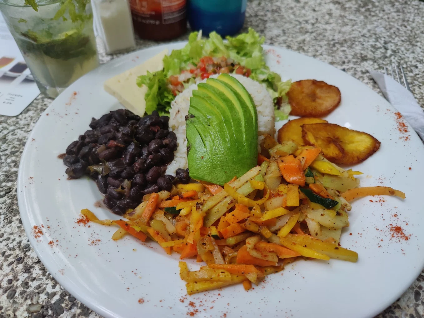 Sano Banano Restaurant