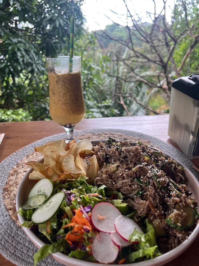 Coco Café