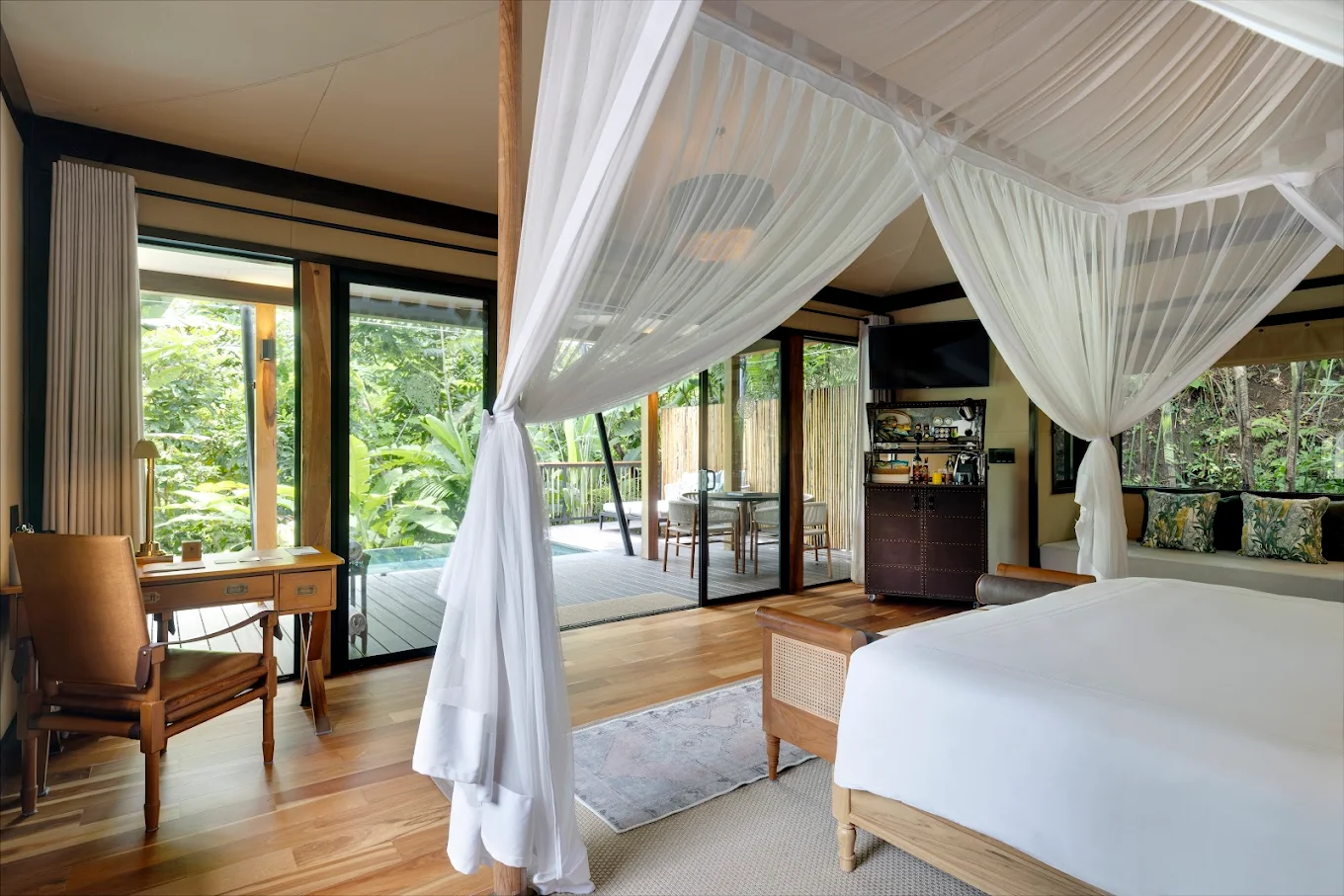 Nayara Tented Camp