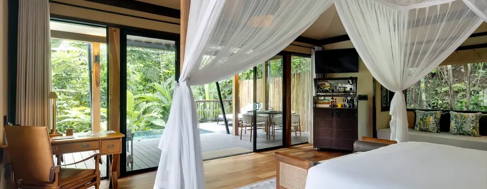 Nayara Tented Camp
