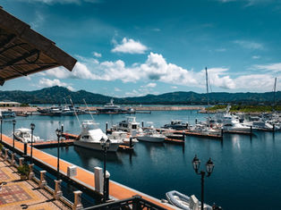 Flamingo Marina Resort Costa Rica: Luxury, Adventure, and World-Class Fishing
