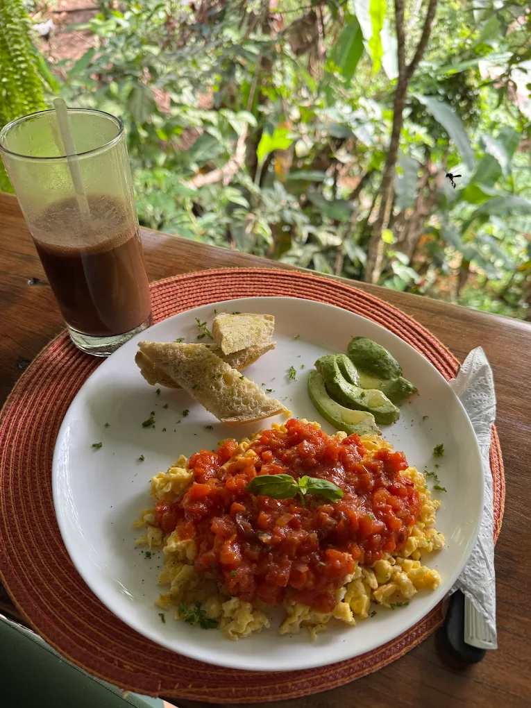 Café Nature