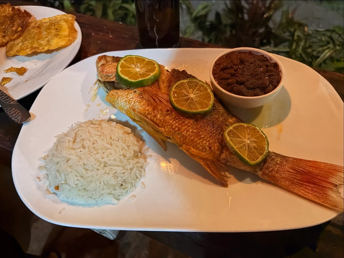 Restaurant Bucanero